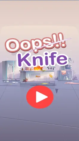 Game screenshot Oops!! Knife mod apk