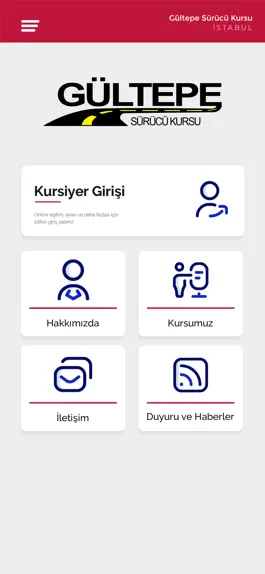 Game screenshot Gültepe Sürücü Kursu mod apk