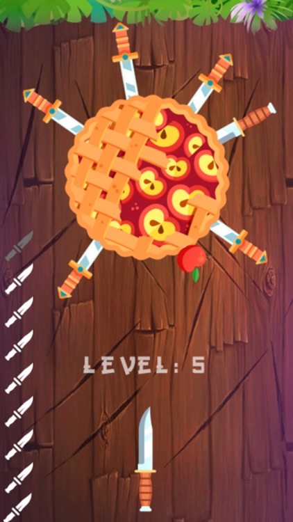 Fruit fight screenshot-4