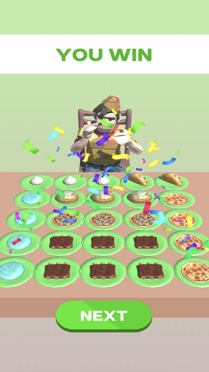 Fast Food 3D! screenshot-5