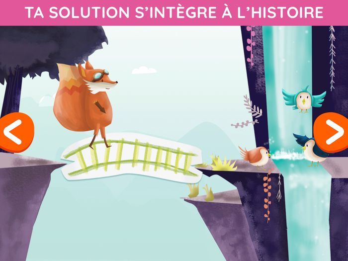 Dipongo-Histoires interactives