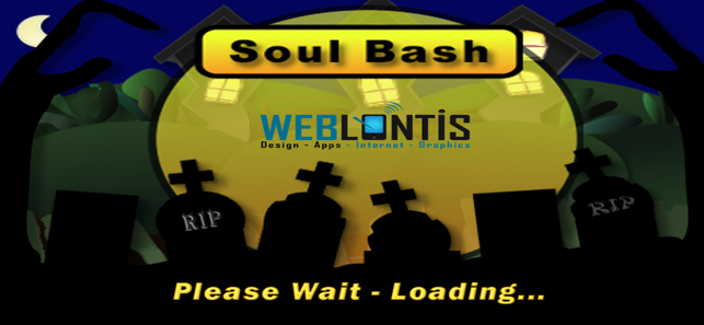 Lost Soul Bash(圖2)-速報App