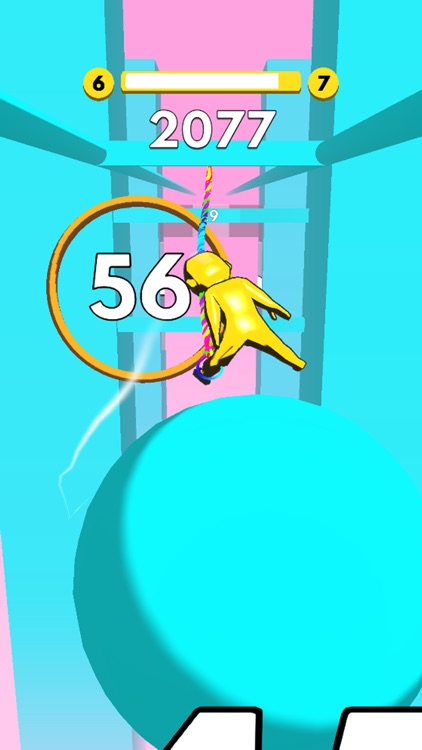 Hang And Beat