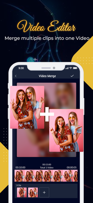 Viva video maker pro(圖3)-速報App