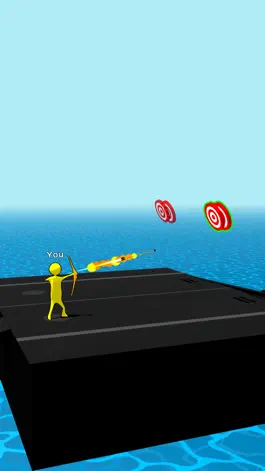 Game screenshot Archery Master 3D! hack