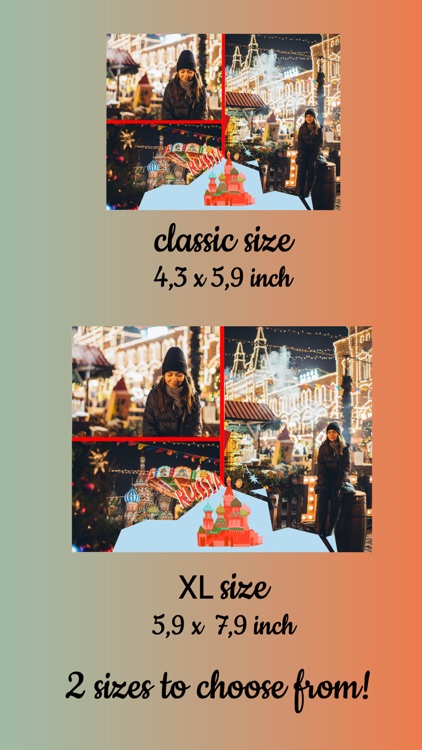 SimplyCards - Real Postcard screenshot-7