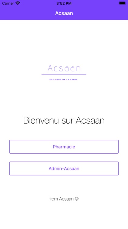 Acsaan