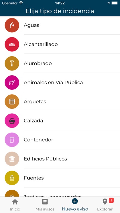 Cuida Molina screenshot-3