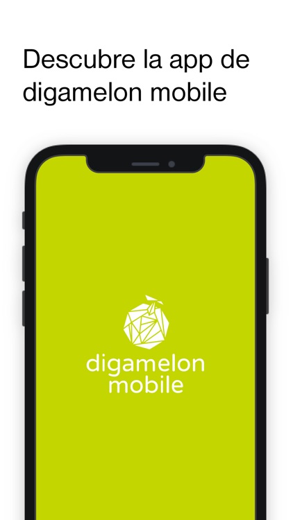 digamelon mobile