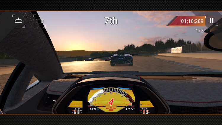 Assetto Corsa Mobile screenshot-3