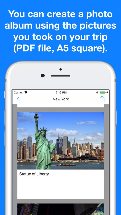 Traveler's Note Pro