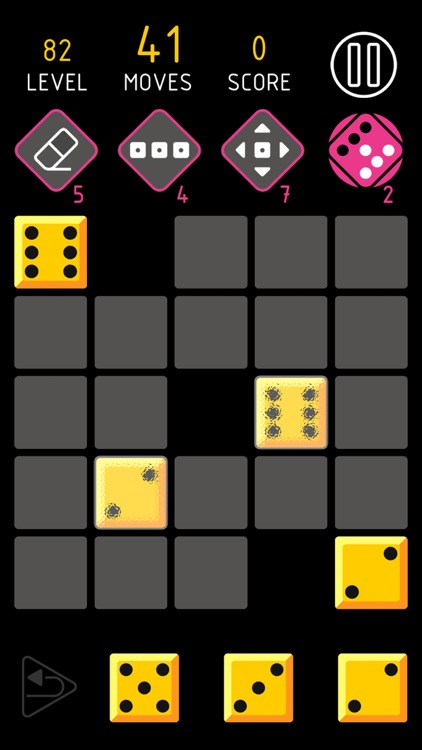 Boon Dice screenshot-9