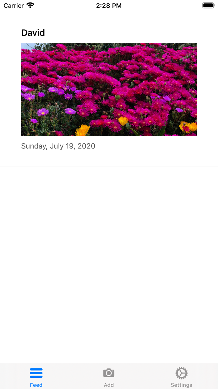 CodeWithChris Mobile