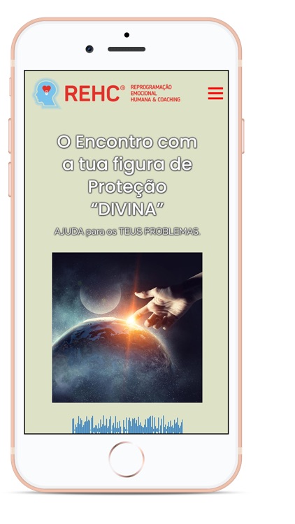 Regressões e Meditações REHC screenshot-7