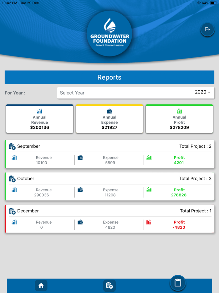 NGWA Drilling Cost Calculator