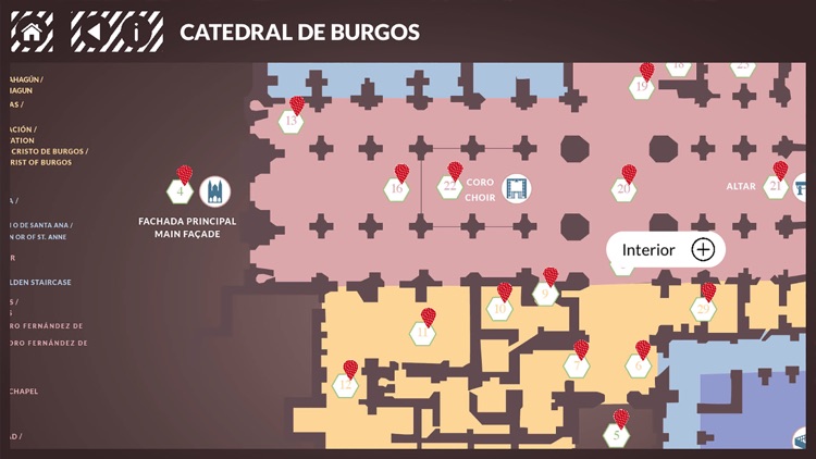 Cathedral of Burgos