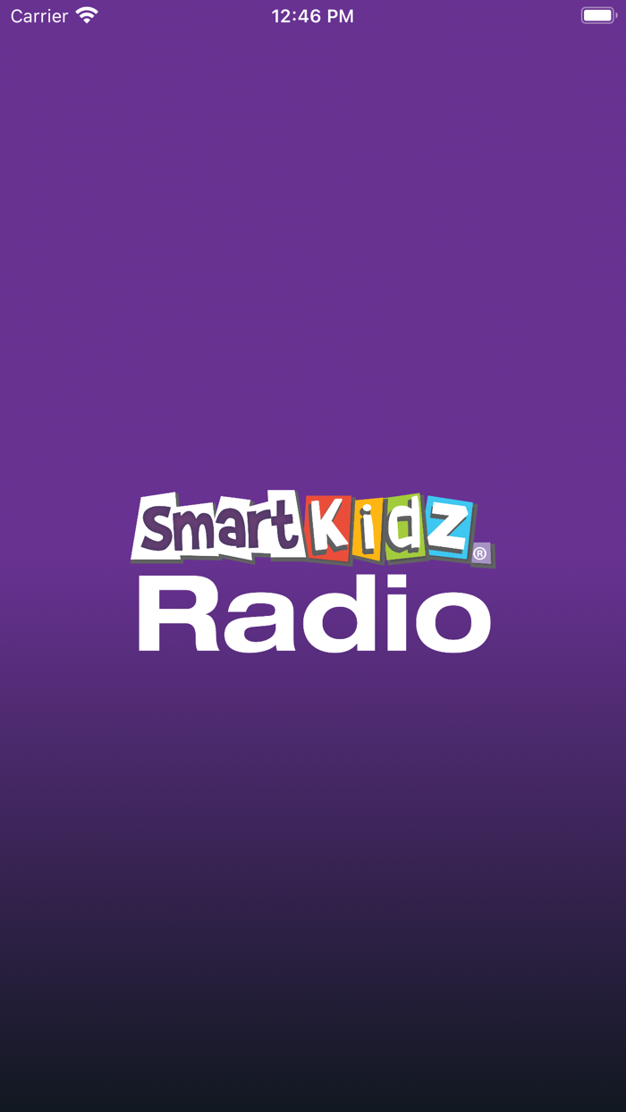 Smarts Kidz Radio