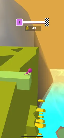 Game screenshot Climb and Dive mod apk