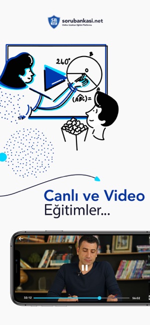 Soru Bankası Net(圖3)-速報App