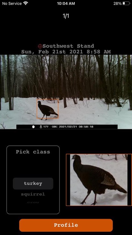 DeerTracker screenshot-5