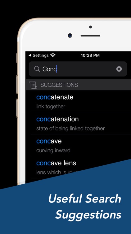 Dictionary & Translator screenshot-0