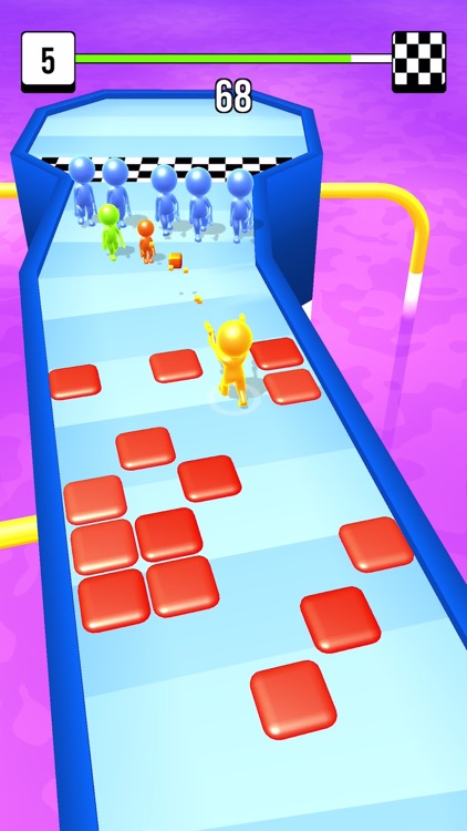 Jelly Clash! screenshot-4