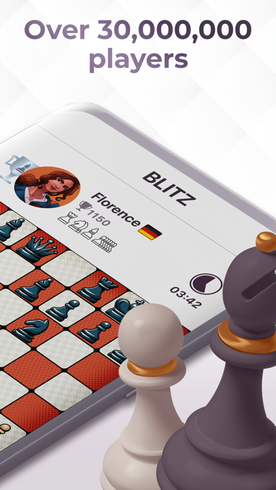 Chess Royale screenshot 2