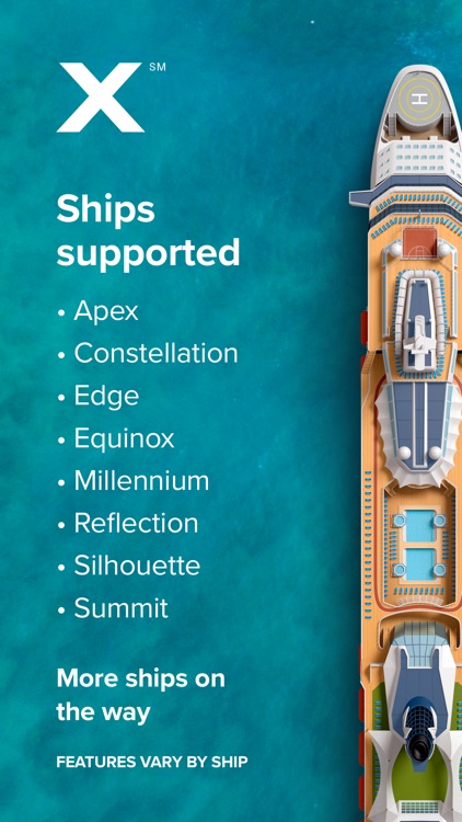 Celebrity Cruises