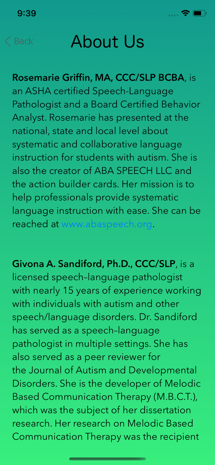 Fill in the Blank Nouns