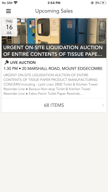 Peter Maskell Auctioneers