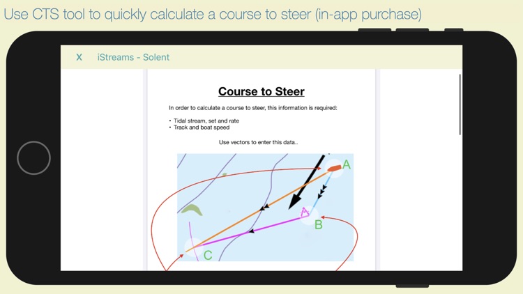 iStreams Solent screenshot-8