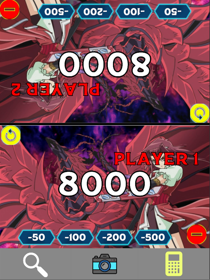 Yugioh - AR Duel Runner