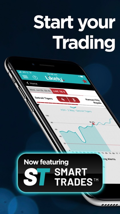 Likely. - Sports Trading