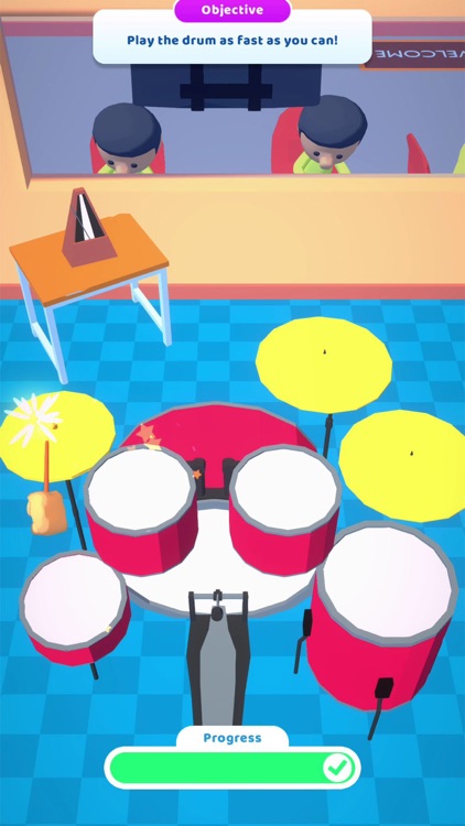 Clumsy Studio screenshot-4