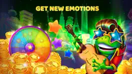 Game screenshot Elvis Frog mod apk