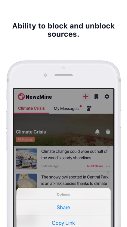 NewzMine