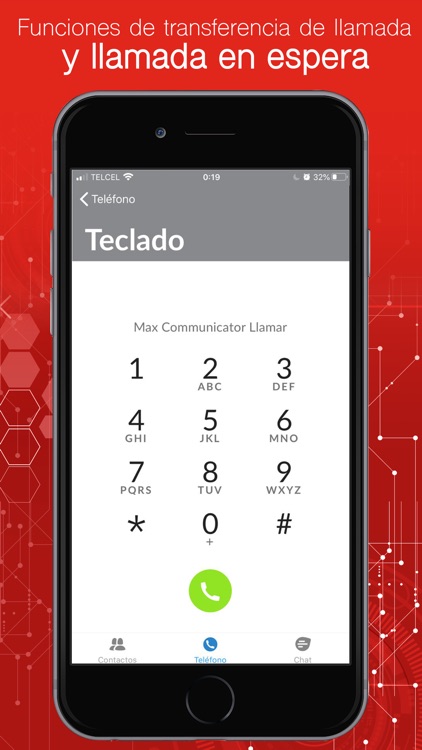 Max Communicator screenshot-4