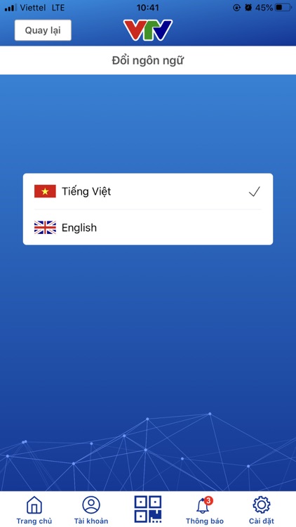 VTV Ký Số