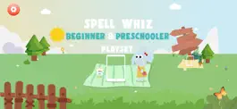 Game screenshot Kippto Spell Whiz mod apk