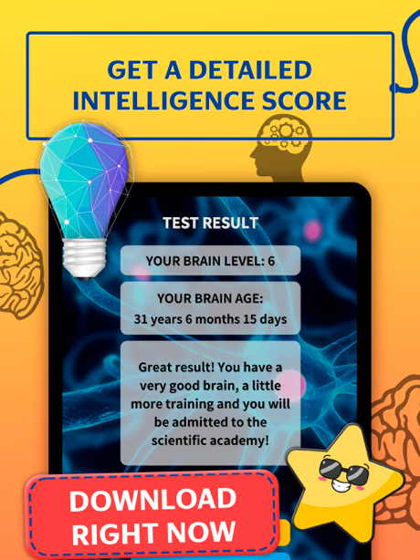 Hacks for Brain Test: Memory Games