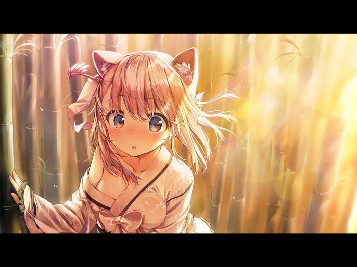 당신을 기다리는 여우