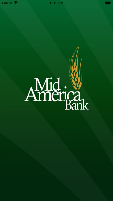 How to cancel & delete Mid America Bank Mobile from iphone & ipad 1