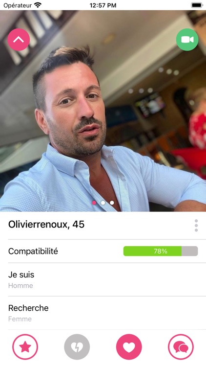 Disonschezmoi screenshot-3