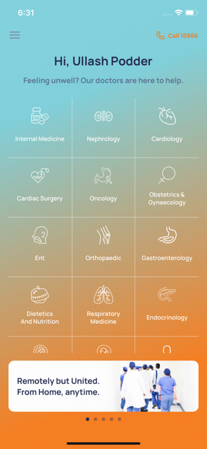 United Healthcare Services(圖2)-速報App
