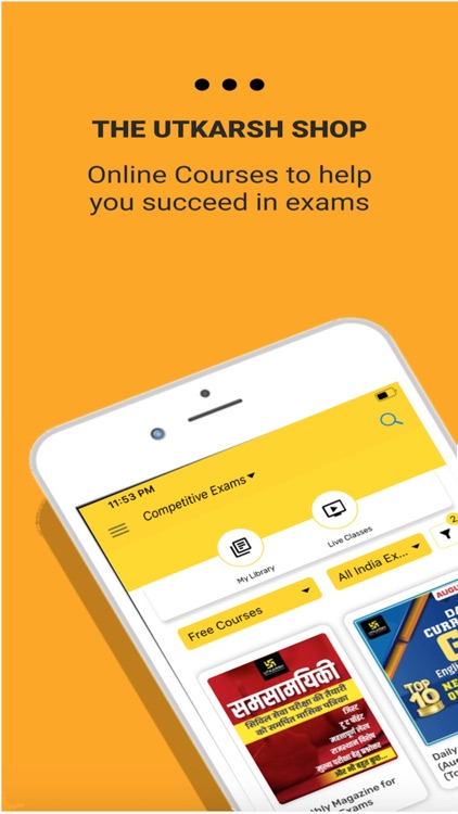 Utkarsh - Smart eBooks
