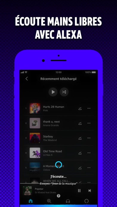 Amazon Music Amazon Music