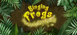 Game screenshot The Singing Frogs mod apk
