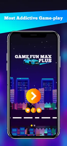 Game screenshot Game Fun Max Plus apk