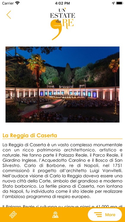 Un'Estate da Re screenshot-5