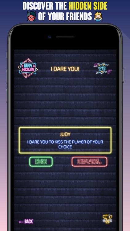 HappyHour - Party Games screenshot-3